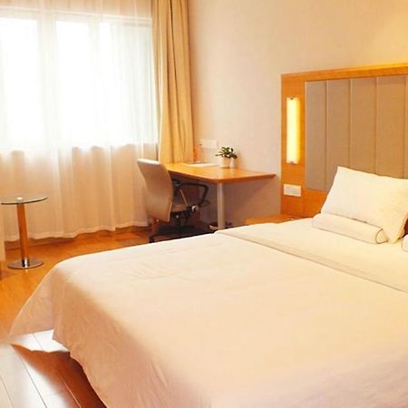 Ji Hotel Changsha Helong Stadium 外观 照片