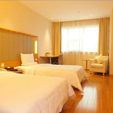 Ji Hotel Changsha Helong Stadium 外观 照片