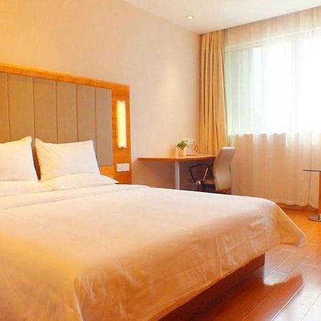 Ji Hotel Changsha Helong Stadium 外观 照片