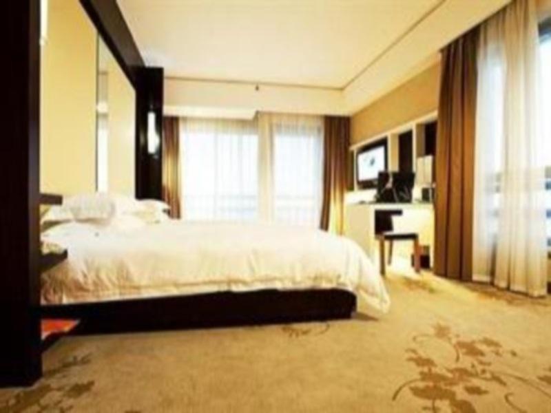Ji Hotel Changsha Helong Stadium 外观 照片