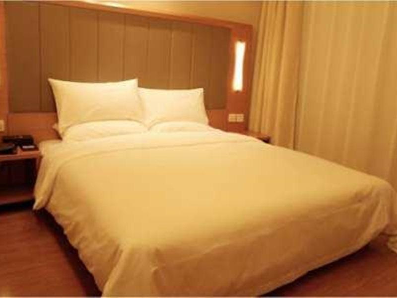 Ji Hotel Changsha Helong Stadium 外观 照片