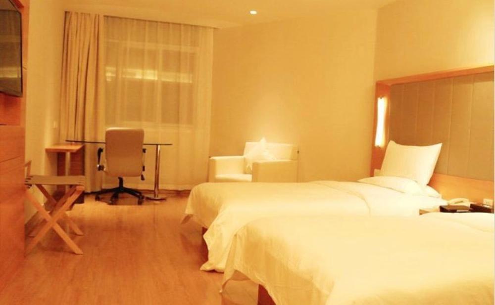Ji Hotel Changsha Helong Stadium 外观 照片