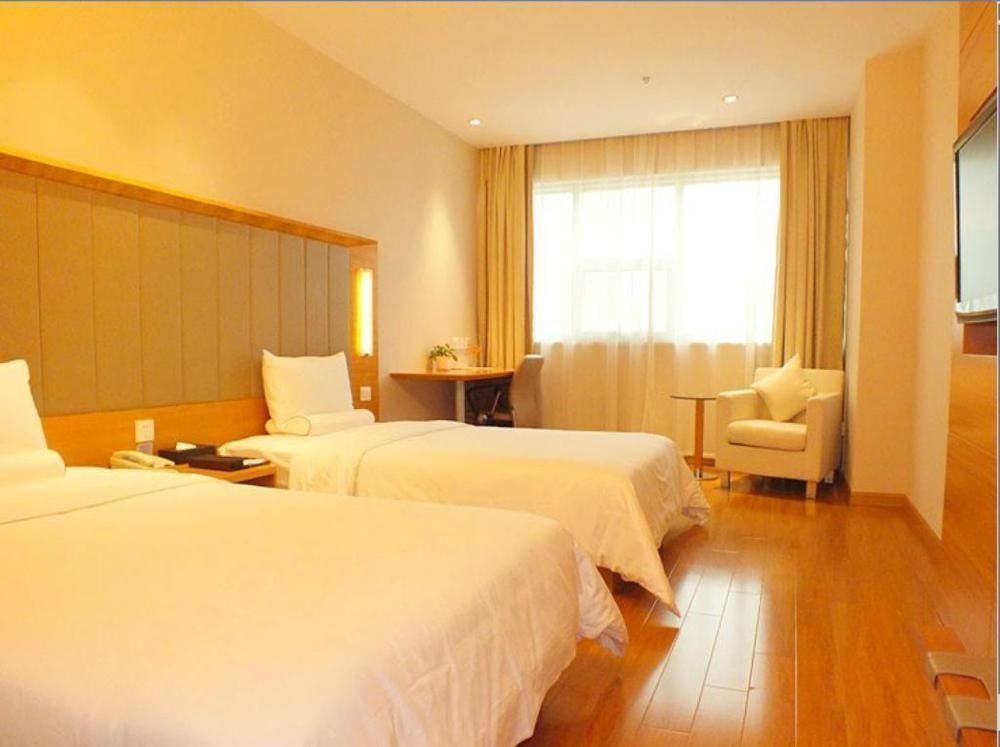 Ji Hotel Changsha Helong Stadium 外观 照片