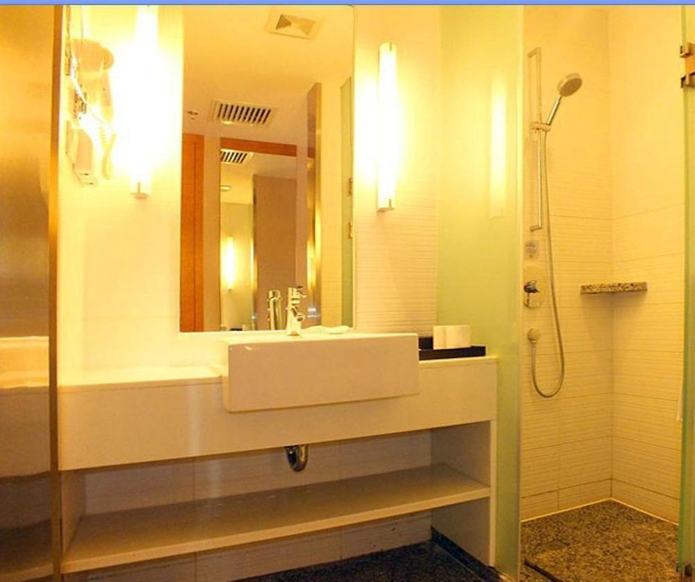 Ji Hotel Changsha Helong Stadium 外观 照片