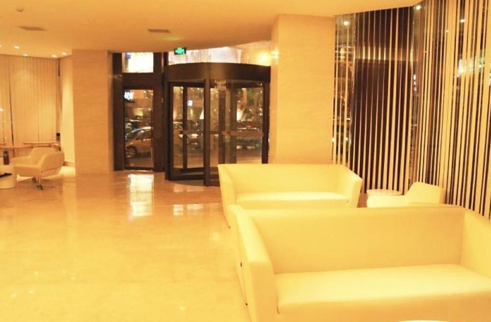 Ji Hotel Changsha Helong Stadium 外观 照片