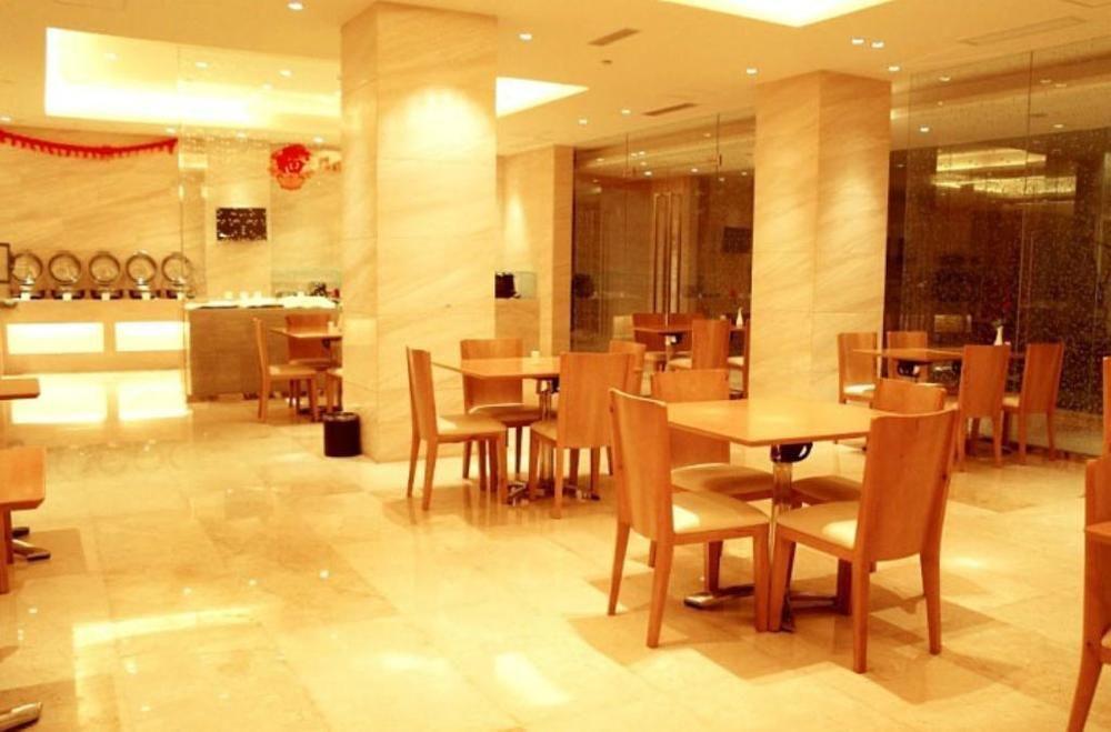 Ji Hotel Changsha Helong Stadium 外观 照片